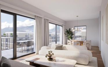 Apartment 2.5 rooms - image - 5
