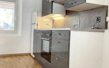 Wohnung 1.5 Zimmer - image - 3