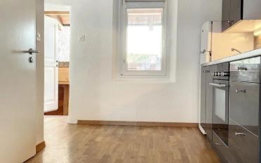 Wohnung 1.5 Zimmer - image - 2