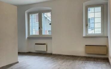 Wohnung 1.5 Zimmer - image - 1