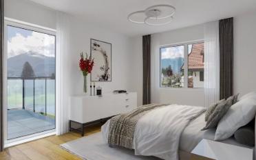 Apartment 3.5 rooms - image - 8
