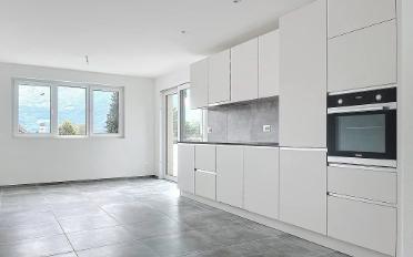 Apartment 3.5 rooms - image - 11