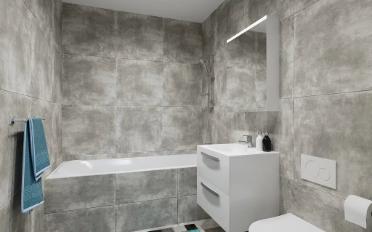 Apartment 3.5 rooms - image - 10
