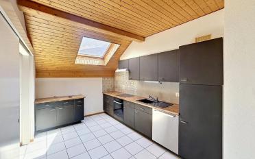 Appartement 4.5 pièces - image - 3