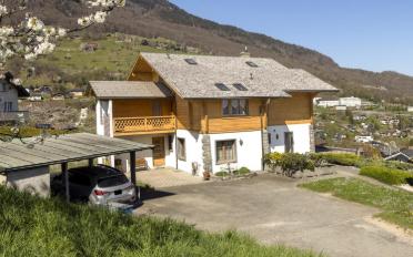 Villa 6.5 pièces - image - 13