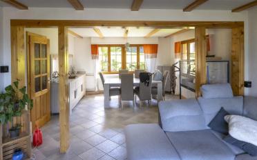 Villa 6.5 pièces - image - 8