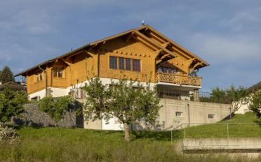 Villa 6.5 pièces - image - 2