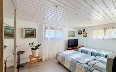 Villa 6.5 rooms - image - 12