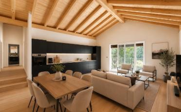 Apartment 5.5 rooms - image - 4
