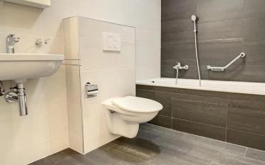 Apartment 3.5 rooms - image - 7