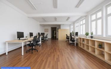 Büro - image - 2