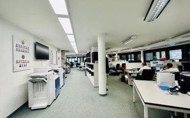Büro - image - 4