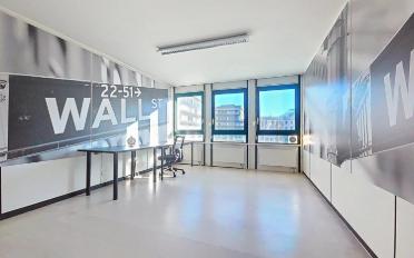 Office 4 rooms - image - 2