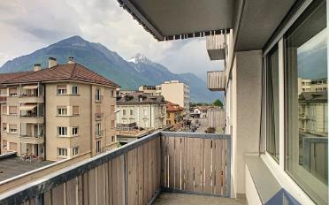 Wohnung 4.5 Zimmer - image - 4