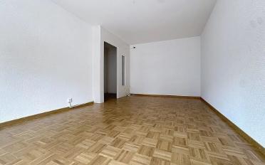 Apartment 1 room - image - 2