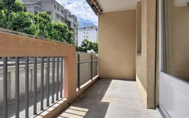 Apartment 1 room - image - 5