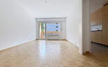 Apartment 1 room - image - 1