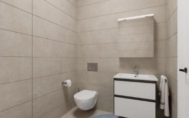 Appartement 3.5 pièces - image - 5