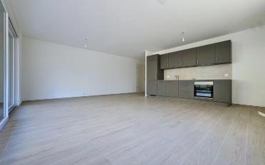 Apartment 3.5 rooms - image - 1