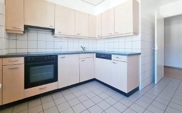 Apartment 4.5 rooms - image - 2