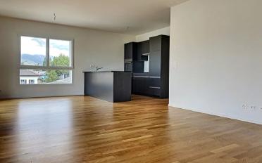 Apartment 3.5 rooms - image - 5