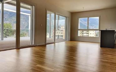 Apartment 3.5 rooms - image - 6
