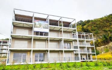 Apartment 3.5 rooms - image - 12