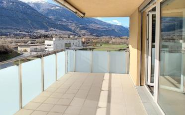 Apartment 2.5 rooms - image - 3