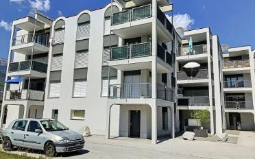 Apartment 4.5 rooms - image - 1