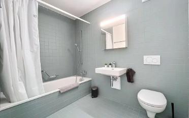 Apartment 4.5 rooms - image - 7