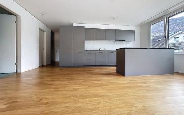 Apartment 4.5 rooms - image - 2