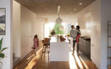 Villa 5.5 Zimmer - image - 2