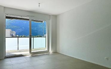 Wohnung 1.5 Zimmer - image - 4