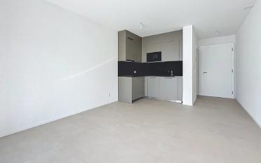 Wohnung 1.5 Zimmer - image - 2