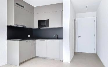 Wohnung 1.5 Zimmer - image - 3