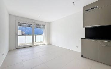 Wohnung 1.5 Zimmer - image - 11