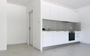 Wohnung 1.5 Zimmer - image - 4