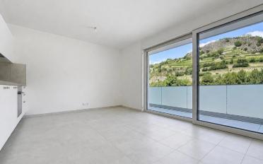Wohnung 1.5 Zimmer - image - 1