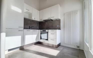 Apartment 2.5 rooms - image - 2