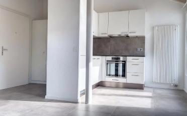 Apartment 2.5 rooms - image - 3