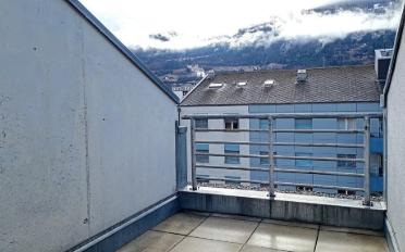 Apartment 2.5 rooms - image - 7