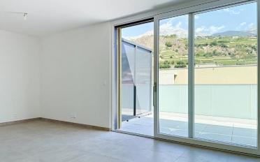Wohnung 2.5 Zimmer - image - 2