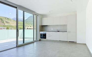 Wohnung 2.5 Zimmer - image - 1