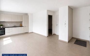 Wohnung 2.5 Zimmer - image - 6