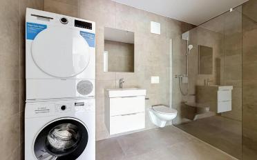 Wohnung 2.5 Zimmer - image - 5