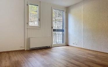 Apartment 1 room - image - 2