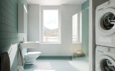 Wohnung 5.5 Zimmer - image - 4
