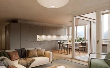 Wohnung 5.5 Zimmer - image - 7