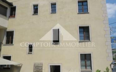 Duplex 3 pièces - image - 1