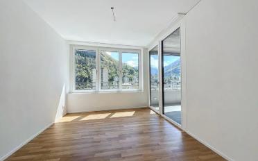 Apartment 3.5 rooms - image - 2